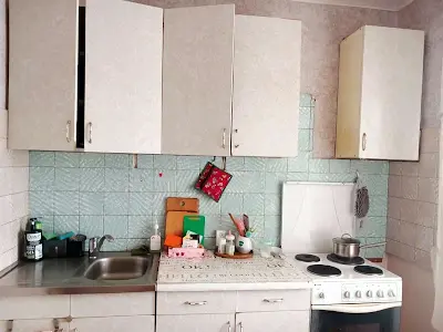 квартира за адресою Олександра Довженка вул., 16-Б
