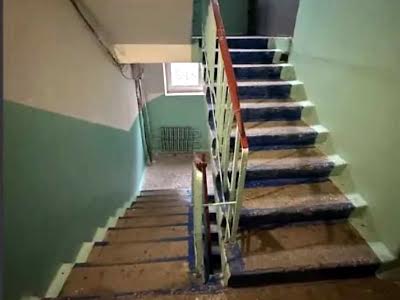 квартира за адресою житловий масив Тополя-3 вул., 51