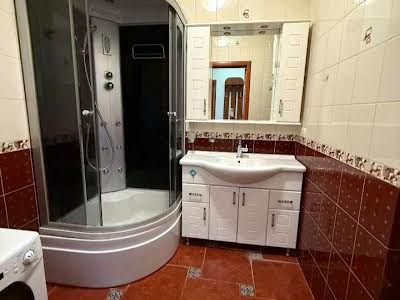 квартира за адресою Івана Крамського вул., 9