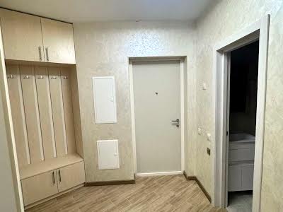 квартира за адресою Драгоманова вул., 31-А