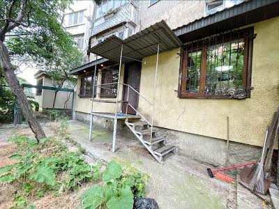 квартира за адресою Балківська вул., 139