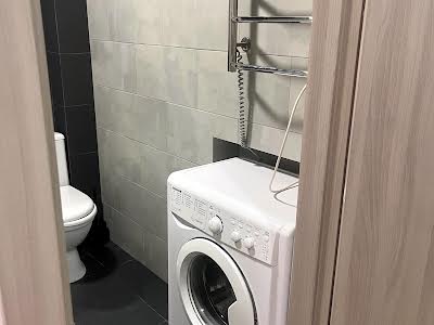квартира за адресою Соборна вул., 126/18