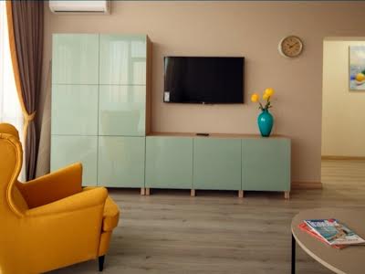 квартира за адресою Французький бульв., 60г