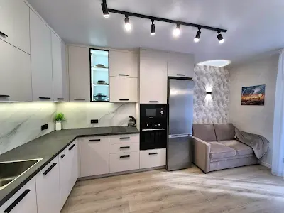 квартира за адресою Гліба Бабіча вул. (Канальна), 8-Б