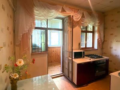 квартира за адресою Канатна вул., 100/2