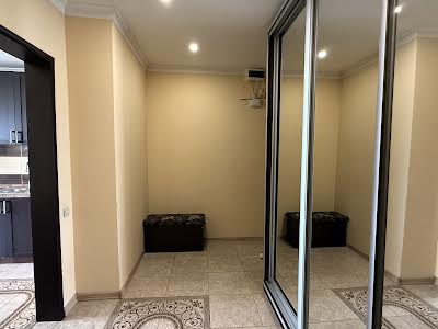 квартира за адресою Під Голоском вул., 8