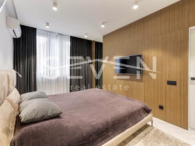 квартира по адресу Антоновича ул. (Горького), 74
