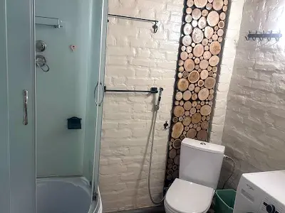 квартира по адресу Юбилейный пер., 15