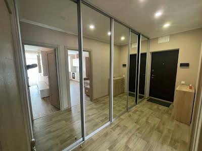 квартира за адресою Гетьманська вул., 5