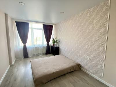 квартира за адресою Басейна вул., 6А