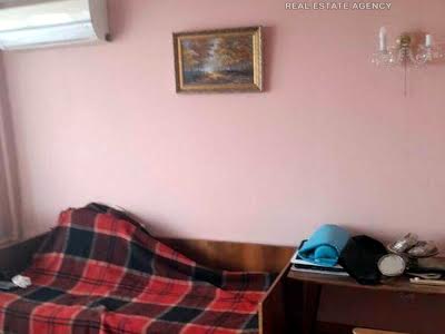 квартира по адресу Авиаконструктора Антонова ул., 17