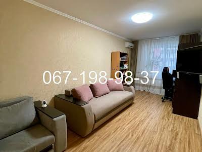 квартира за адресою Гарматна вул., 38-А