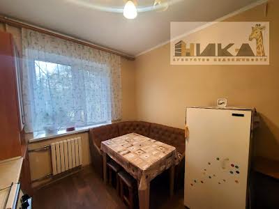 квартира за адресою Хортицьке шосе, 42