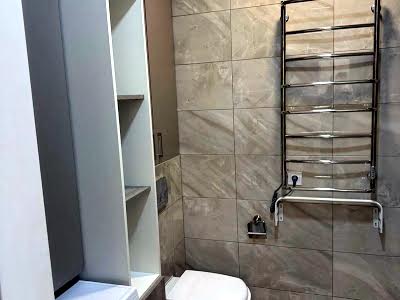 квартира за адресою Тараса Шевченка вул., 60