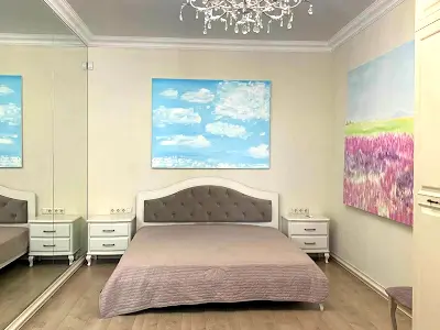 квартира по адресу Дмитриевская ул., 82