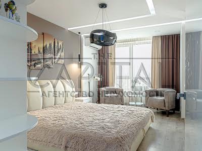 квартира за адресою Зарічна вул., 1-В