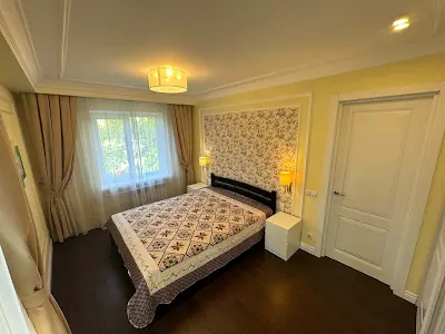квартира за адресою Павла Тичини просп., 24
