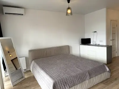 квартира за адресою Метрологічна вул., 21