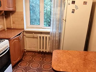 квартира за адресою Чоколівський бульв., 27