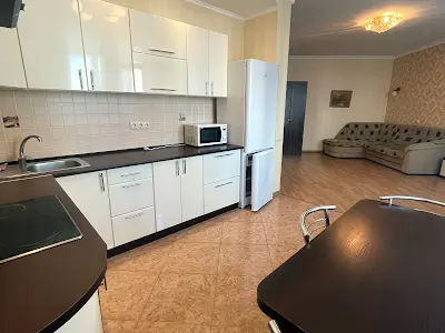 квартира за адресою Ломоносова, 50/2