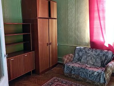 квартира за адресою Дмитра Яворницького просп. (Карла Маркса), 20