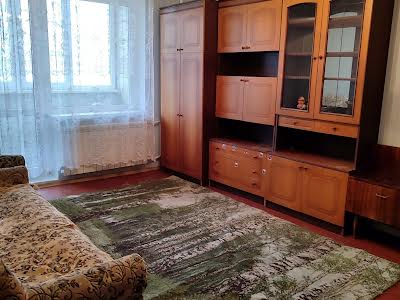 квартира за адресою Оноре де Бальзака вул., 61