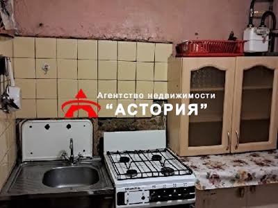 квартира за адресою Запоріжжя, Рельєфна вул., 4