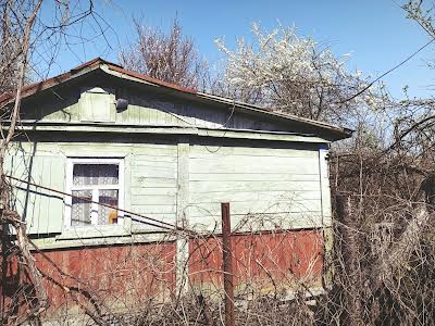 будинок за адресою Чернігів, Ф. Уманця, 115