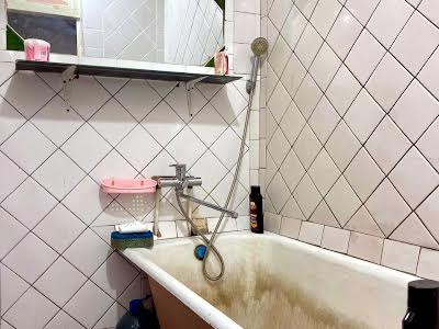 квартира за адресою Криворізьска, 70