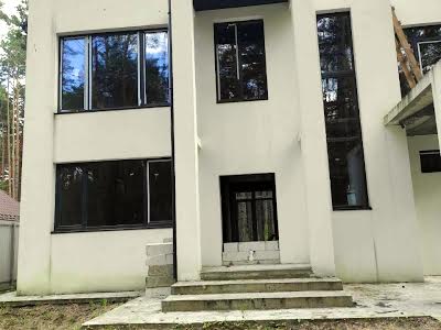 будинок за адресою Лісна вул., 12