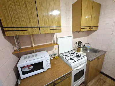 квартира по адресу Генерала Петрова ул., 27