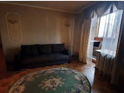 квартира за адресою Симиренка вул., 26