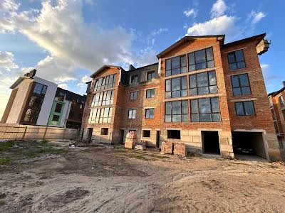 квартира по адресу Пилипа Орлика ул., 51
