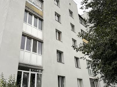 квартира за адресою Відродження просп., 47