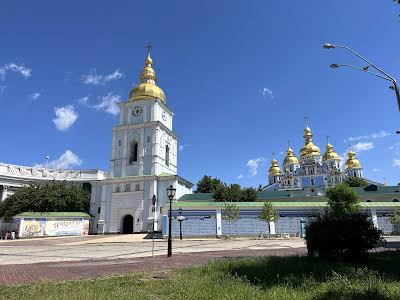 квартира за адресою Київ, Михайлівська вул., 24А