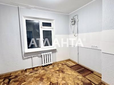 квартира за адресою Ільфа та Петрова вул., 27