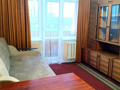 квартира по адресу Сулеймана Стальского ул., 6-А