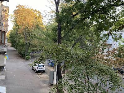 квартира за адресою Пастера вул., 21
