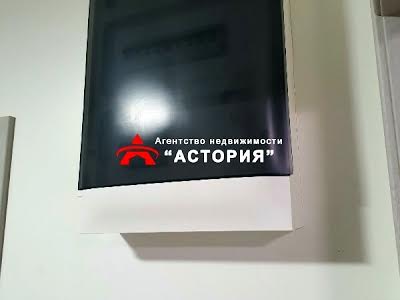 квартира за адресою Запорізька вул., 6-А