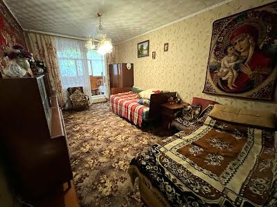 квартира по адресу Победы просп., 74г
