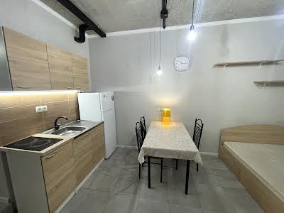 квартира за адресою Сергія Данченка вул., 32-Б