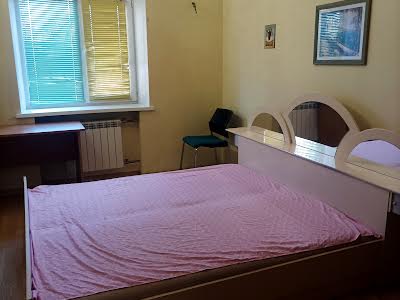 квартира по адресу Краковская ул., 4