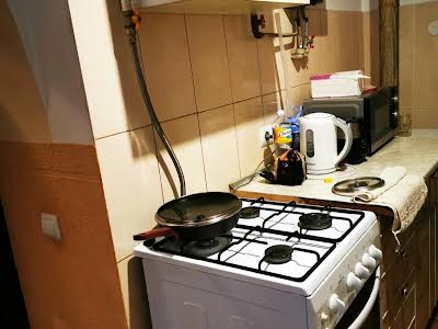 квартира за адресою Корятовича пл., 7
