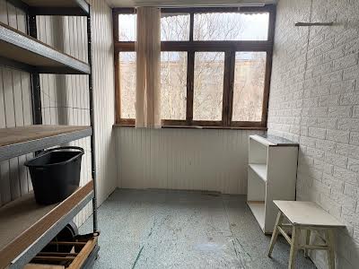 квартира за адресою Академіка Корольова вул., 2
