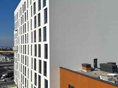 квартира за адресою Любінська вул., 93