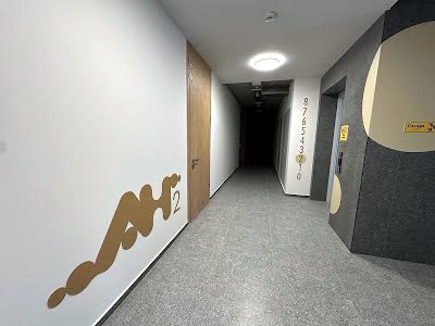 квартира по адресу Героев Майдана ул., 1