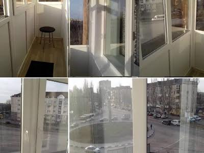 квартира по адресу Велика Перспективна ул., 112