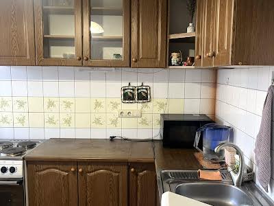 квартира по адресу Чернобыльская ул., 13 А