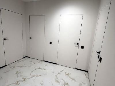 квартира за адресою Трускавецька вул., 125