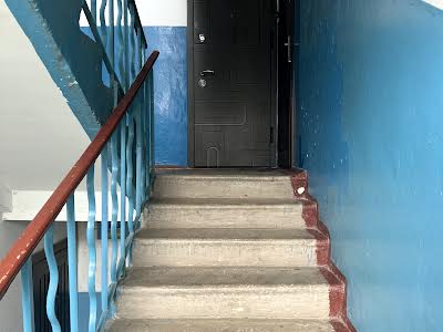 квартира за адресою Юрія Краснокутського вул., 1